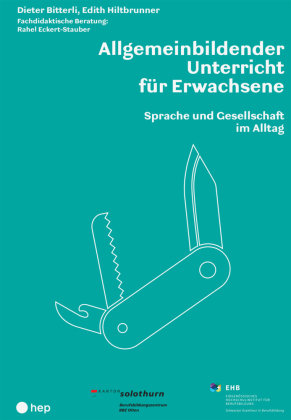 Allgemeinbildender Unterricht für Erwachsene