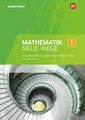 Mathematik Neue Wege SII - Ausgabe für die Schweiz