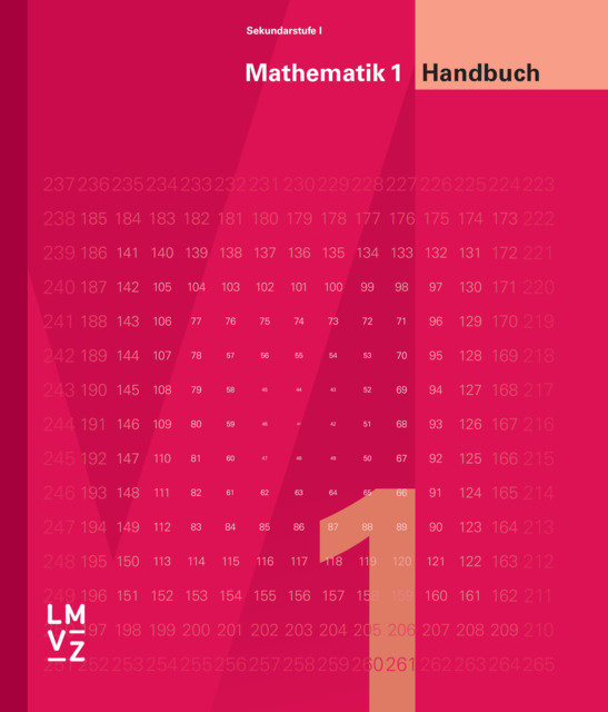 426 100.04 Mathematik 1. Handbuch - Sekundarstufe 1