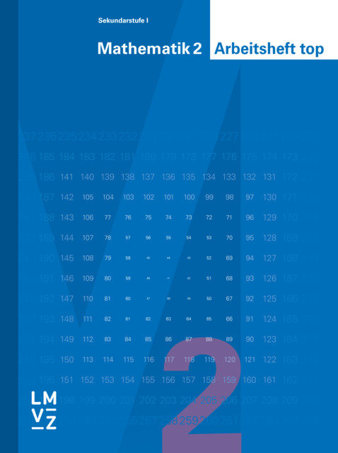 Mathematik 2 top / Arbeitsheft top