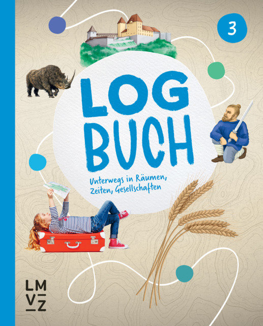 Logbuch 3 / Themenheft