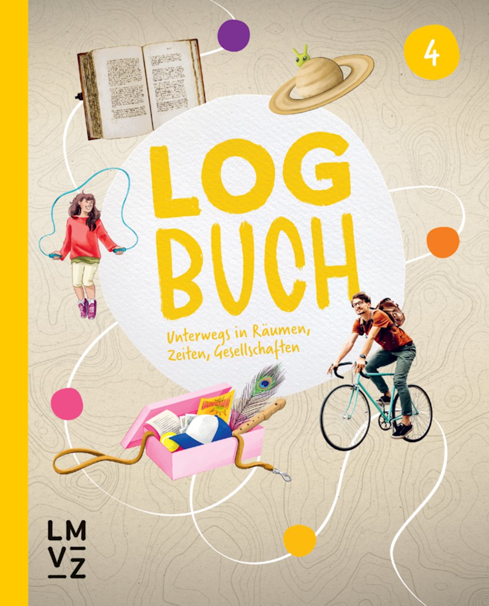 Logbuch 4 / Themenheft