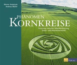 Phänomen Kornkreise