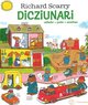 Richard Scarry, Dicziunari per uffants (Vallader/Puter/Sursilvan)