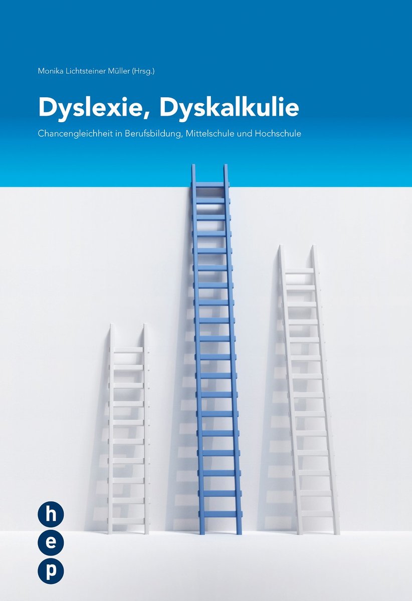 Dyslexie, Dyskalkulie