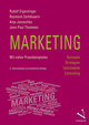 Marketing: Konzepte, Strategien, Instrumente, Controlling