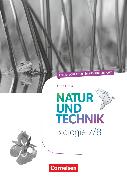 Natur und Technik - Biologie Neubearbeitung, Ausgabe A, 7./8. Schuljahr, Kopiervorlagen