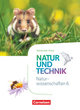 Natur und Technik - Naturwissenschaften: Neubearbeitung, Rheinland-Pfalz, 6. Schuljahr: Naturwissenschaften, Schulbuch