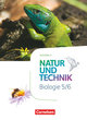 Natur und Technik - Biologie Neubearbeitung, Ausgabe A, 5./6. Schuljahr, Schulbuch