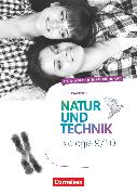 Natur und Technik - Biologie Neubearbeitung, Niedersachsen, 9./10. Schuljahr, Kopiervorlagen