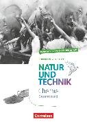 Natur und Technik - Chemie Neubearbeitung, Nordrhein-Westfalen, Gesamtband, Handreichungen für den Unterricht