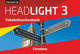 English G Headlight, Allgemeine Ausgabe, Band 3: 7. Schuljahr, Vokabeltaschenbuch