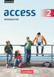 Access, Allgemeine Ausgabe 2014 / Baden-Württemberg 2016, Band 2: 6. Schuljahr, Wordmaster mit Lösungen, Vokabelübungsheft