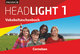 English G Headlight, Allgemeine Ausgabe, Band 1: 5. Schuljahr, Vokabeltaschenbuch