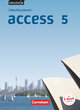 Access, Allgemeine Ausgabe 2014, Abschlussband 5: 9. Schuljahr, Schulbuch, Kartoniert