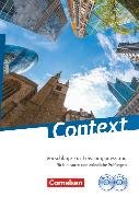 Context, Zu allen Ausgaben 2015 (außer Nordrhein-Westfalen), Vorschläge zur Leistungsmessung für Klausuren und mündliche Prüfungen, CD-ROM und Audio-CD