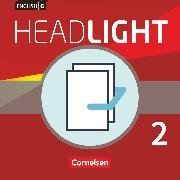 English G Headlight, Allgemeine Ausgabe, Band 2: 6. Schuljahr, Lehrkräfte- Basispaket, Schulbuch - Lehrkräftefassung, Handreichungen, Workbook - Lehrkräftefassung