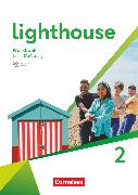 Lighthouse, General Edition, Band 2: 6. Schuljahr, Workbook - Lehrkräftefassung