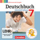 Deutschbuch, Sprach- und Lesebuch, Zu allen differenzierenden Ausgaben 2011, 7. Schuljahr, Übungs-CD-ROM zum Arbeitsheft