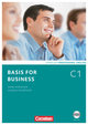 Campbell. Basis for Business C1, NE, Kursbuch + CD + Phrasebook