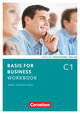 Campbell. Basis for Business C1, NE, Workbook mit CD