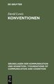 Konventionen