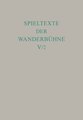 Italienische Spieltexte II