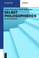 Selbst philosophieren