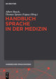 Handbuch Sprache in der Medizin