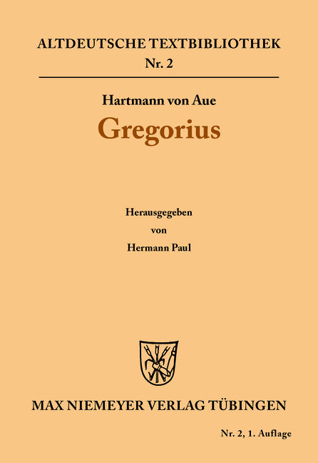 Gregorius