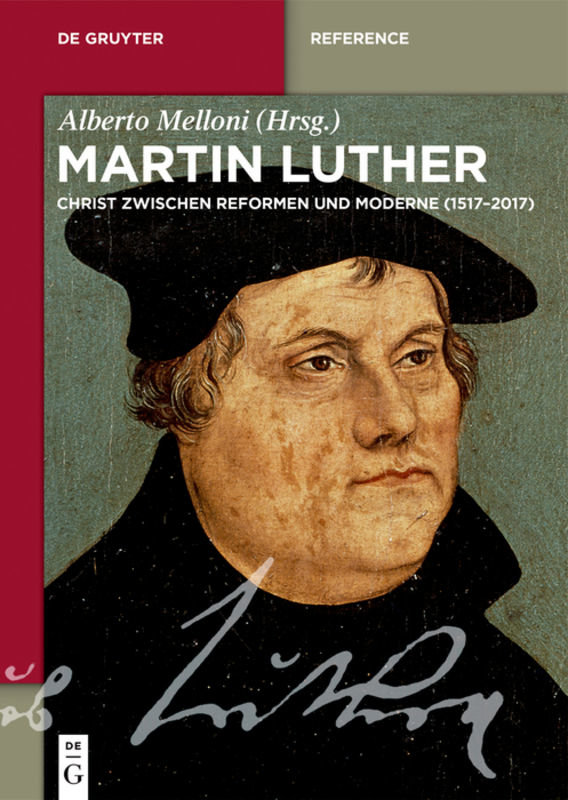 Martin Luther