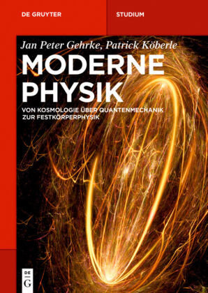 Moderne Physik