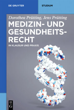 Medizin- und Gesundheitsrecht