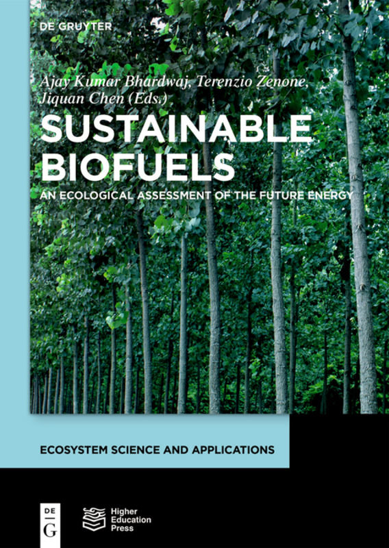 Sustainable Biofuels