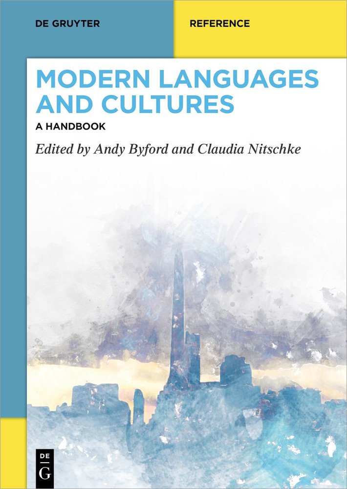 Modern Languages and Cultures