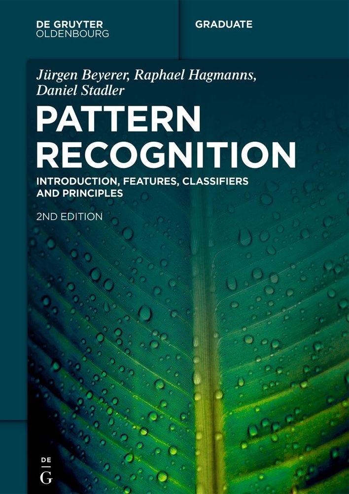 Pattern Recognition