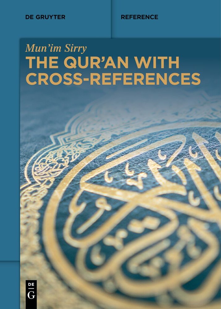 The Qur¿an with Cross-References