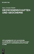 Geowissenschaften und Geochemie