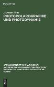 Photopolarographie und Photodynamie