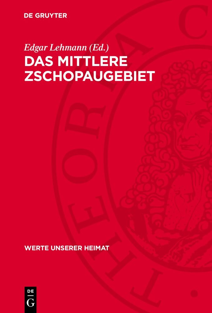 Das Mittlere Zschopaugebiet