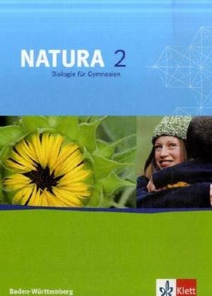 Schülerband - Natura, Biologie für Gymnasien (G8), Ausgabe Baden-Württemberg