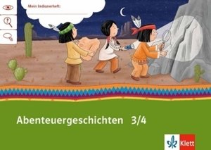 Abenteuergeschichten 3/4