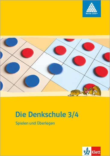 Die Denkschule 3/4