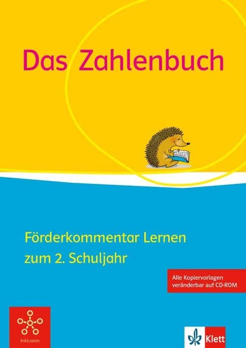 Das Zahlenbuch 2