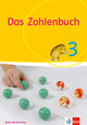 Das Zahlenbuch / Schülerbuch 3. Schuljahr