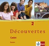 Découvertes Cadet 2 Sesam