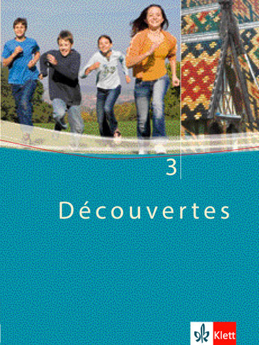 Decouvertes 3, Schülerbuch