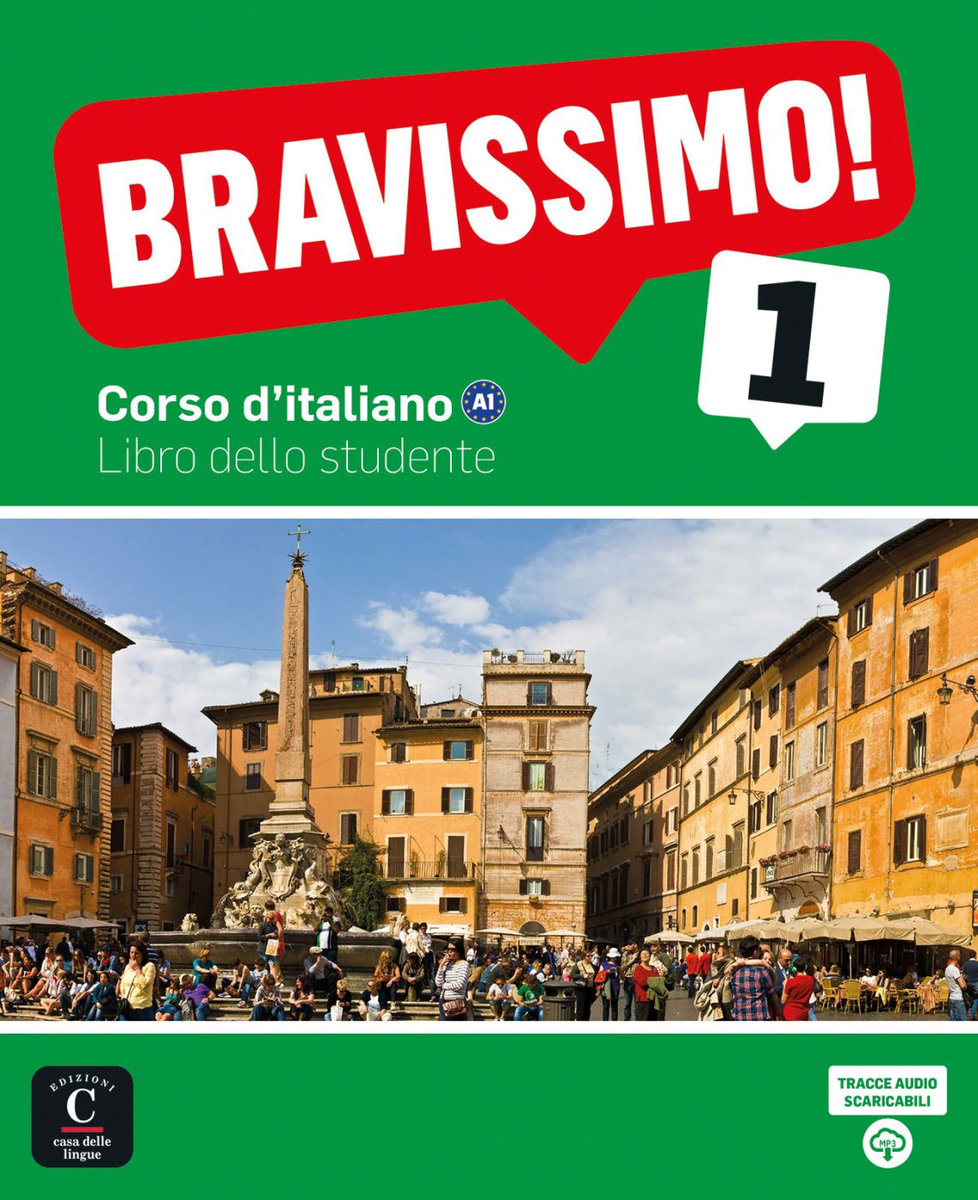 Bravissimo! 1 A1