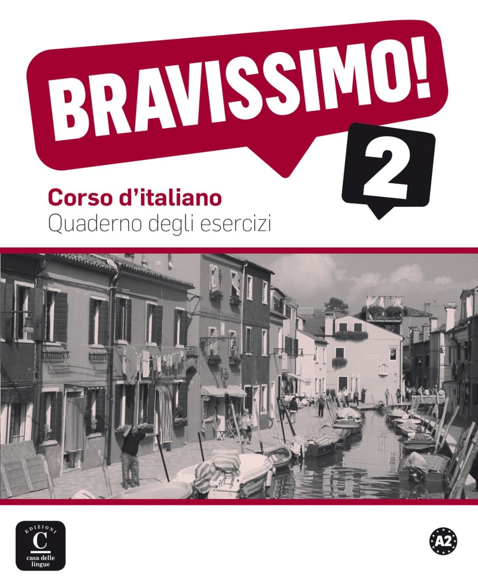 Bravissimo! 2 A2