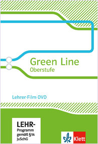 Green Line OS  Lehrer-Film-DVD